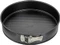 Zenker Black Metallic Springform mit Flachboden Vorschaubild
