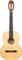 Ortega R121-7/8-L Left-Handed Natural Vorschaubild