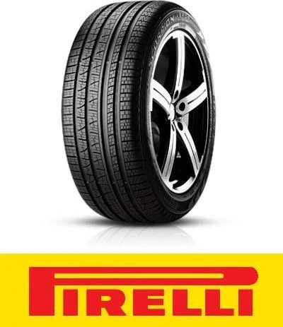 Pirelli Scorpion Verde All Season 295/45 R20 110Y Runflat