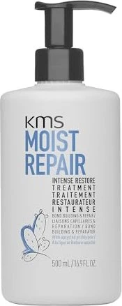 KMS Hair MoistRepair Intense Restore Treatment, 500ml