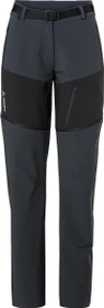 Vaude Elope Zip-Off Hose lang phantom black (Damen)
