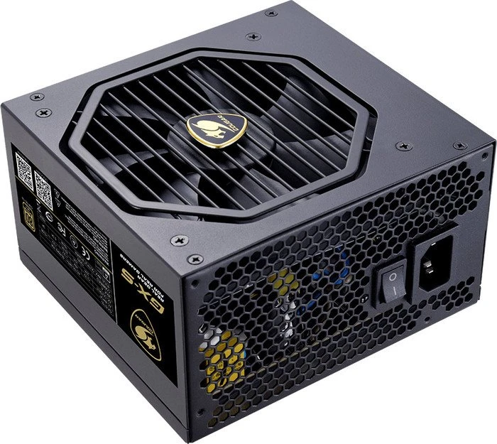 Cougar GX-S450 450W, ATX 2.4