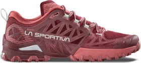 La Sportiva Bushido III GTX redwood/rosebay (Damen)