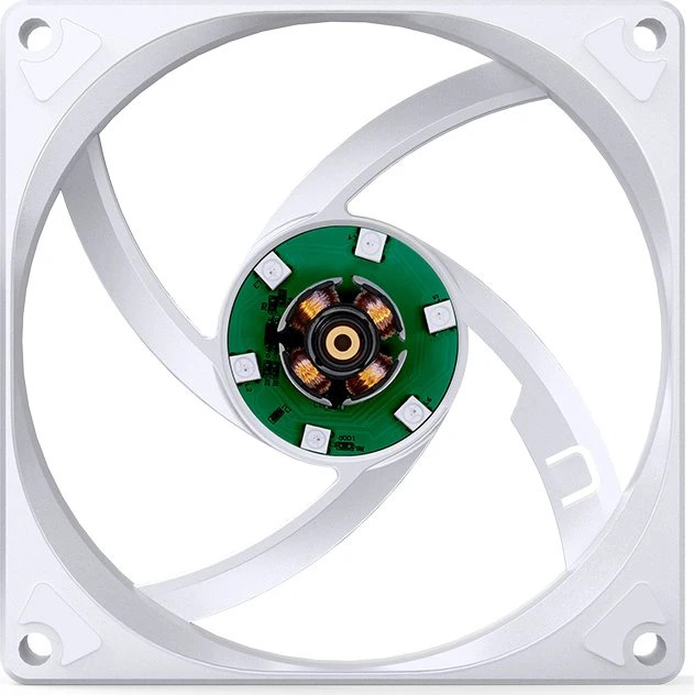 Jonsbo CR-1400 Evo ARGB White