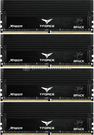TeamGroup T-Force XTREEM 8Pack Edition UDIMM 64GB Kit, DDR4-3200, CL14-14-14-34