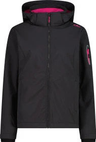 CMP Softshell Funktionsjacke festival (Damen)