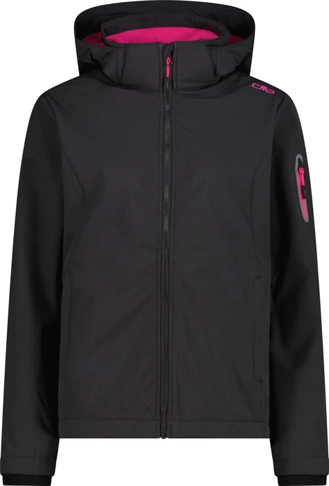 CMP Softshell Funktionsjacke festival (Damen)