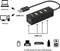 Equip 4 Port USB 2.0 Hub, USB-A 2.0 [Stecker] Vorschaubild