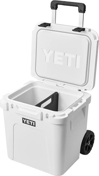 Yeti Roadie 48 Passiv-Kühlbox weiß