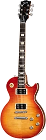 Gibson Les Paul Standard '60s Faded Vintage Cherry Sunburst