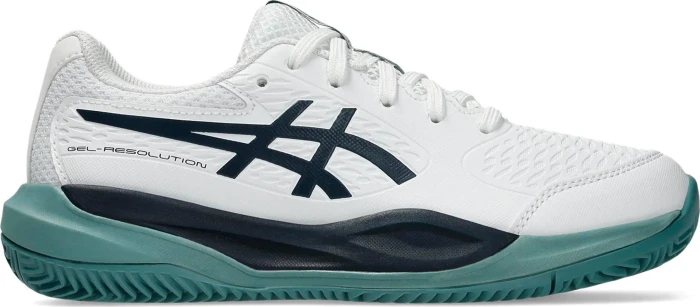 Asics Gel-Resolution X GS Clay (Junior)