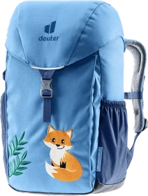 Deuter Waldfuchs 14 wave/night blue (Junior)