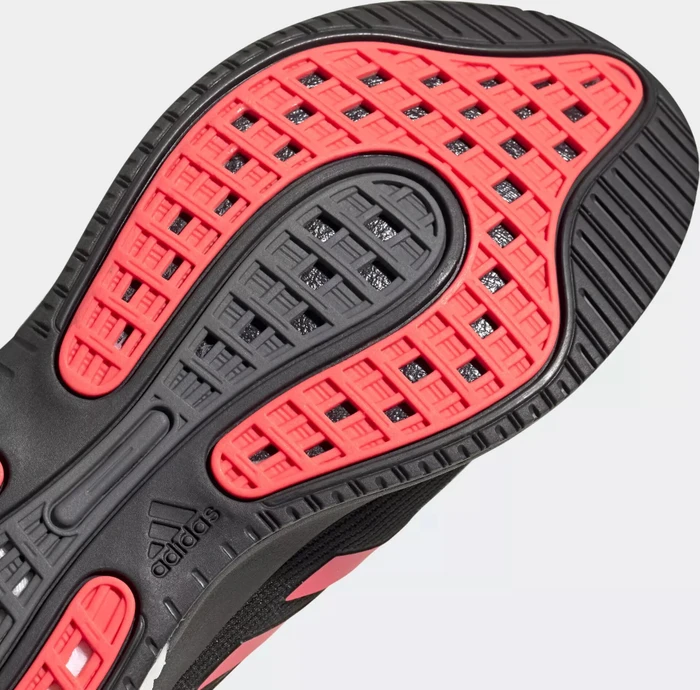 adidas Supernova core black/signal pink/copper metallic (Damen)
