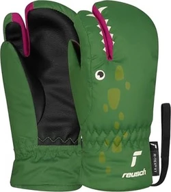 Reusch Peggy R-Tex XT Lobster Skihandschuhe crocodile (Junior)