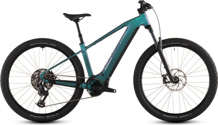 bmc e-bike fully 2022 Vélo de montagne FourStroke 01 TWO cat_658 The 257 AMP AL Cases für Nintendo Switch Color:Atmospheric River