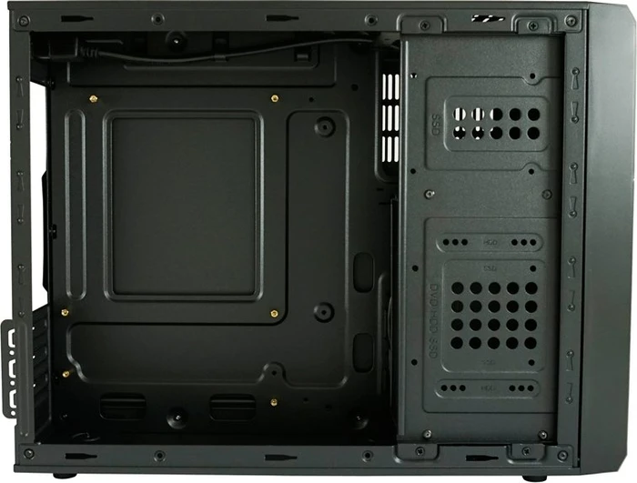 LC-Power LC-1404MB, schwarz