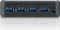 ATEN US434-AT USB 3.0 Sharing Switch, 4-fach Vorschaubild