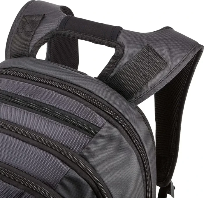 Case Logic InTransit Rucksack 14.1", schwarz