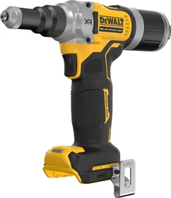 DeWalt DCF414NT Akku-Nietpistole solo inkl. Koffer
