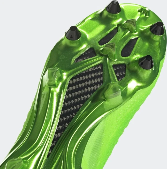 adidas X Speedportal.1 SG solar green/core black/solar yellow (Herren)