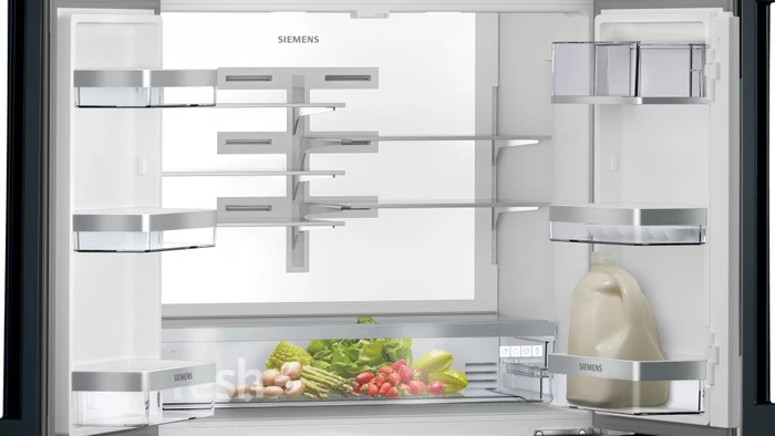 Siemens iQ700 KF96RSBEA French Door