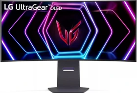 LG UltraGear OLED GS9 39GS95QE-B, 39"