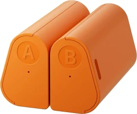 SwitchBot Dual-Power-Pack für Lock Pro, Akku