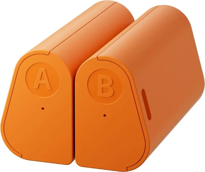 SwitchBot Dual-Power-Pack für Lock Pro, Akku