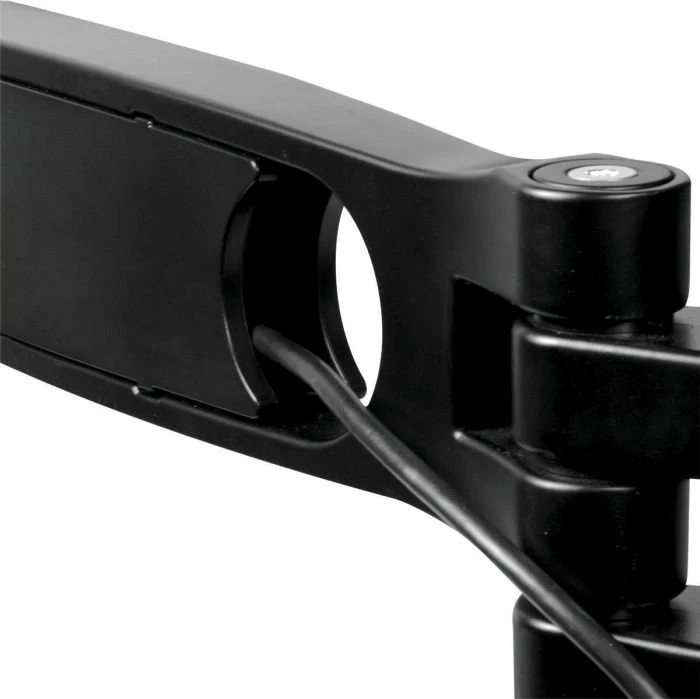 ARCTIC Z3 Pro Monitor Arm schwarz
