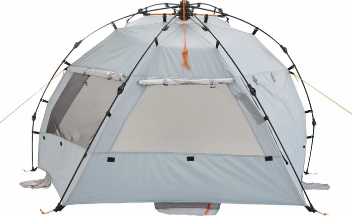 Terra Nation Reka Kohu Plus Strandmuschel blau