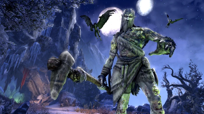 The Elder Scrolls: Online - Summerset (MMOG) (PC)