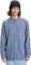 Quiksilver Motherfly Solid Hemd langarm (Herren) Vorschaubild