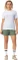 Vaude Spirit II T-Shirt kurzarm weiß (Damen) Vorschaubild