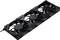 Phanteks M25G2-120, schwarz, 120mm, 3er-Pack Vorschaubild