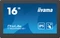 iiyama ProLite T1624MSC-B1, 15.6" Vorschaubild