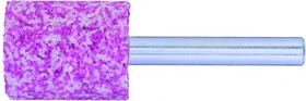 Pferd ZY 0510 3 ADW 100 M5V STEEL Zylinderstift Schleifstift K100, 5x10mm, 10 Stück