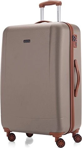 Hauptstadtkoffer Wannsee Spinner 77cm