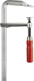 Bessey GZ40 Ganzstahl-Schraubzwinge, 400/120mm