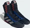 adidas Box Hog 4 legend ink/silver metallic/grey two Vorschaubild