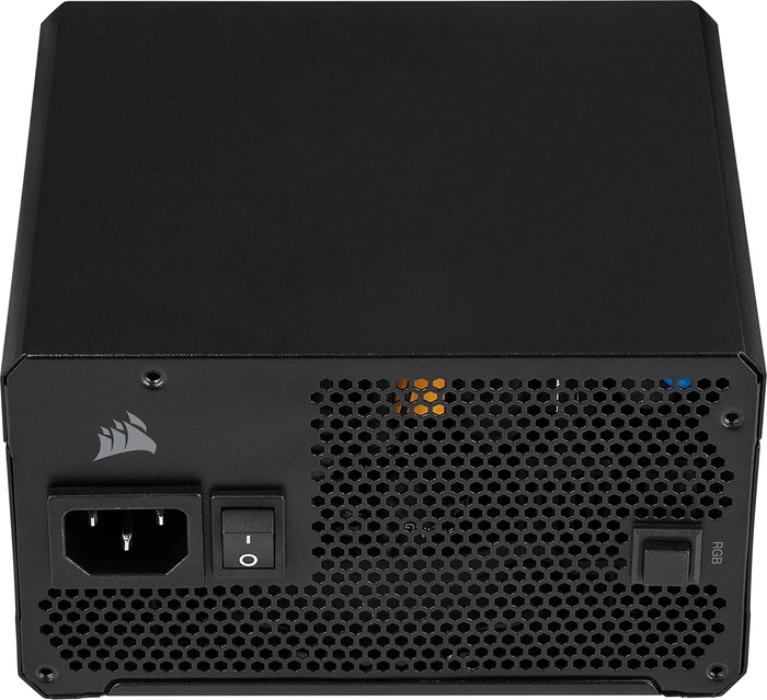 Corsair CX-F RGB Series CX650F RGB 650W, ATX