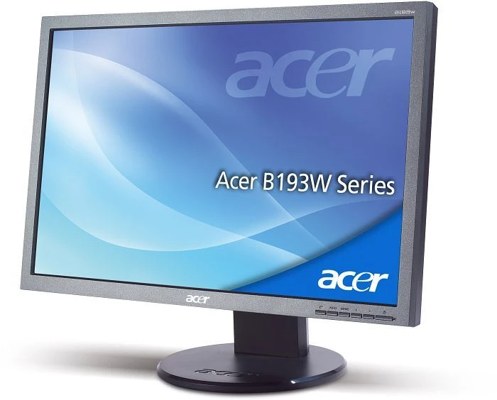 Acer Business B3 B193WGOymdh, 19"