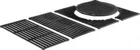 Enders Switch Grid Grillrost für Kansas 4 Turbo