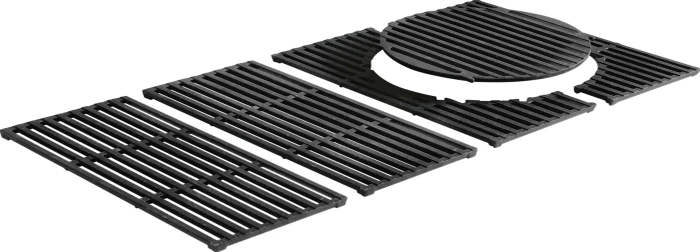 Enders Switch Grid Grillrost für Kansas 4 Turbo