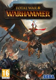 Total War: Warhammer - The King and the Warlord (Download) (Add-on) (PC)