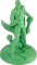 Polymaker Panchroma PLA matt, Forest Green, Spule, 1.75mm, 1.00kg Vorschaubild