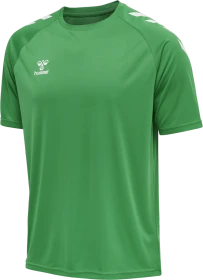 hummel Core XK Funktionsshirt kurzarm jelly bean (Herren)