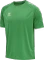 hummel Core XK Funktionsshirt kurzarm jelly bean (Herren) Vorschaubild