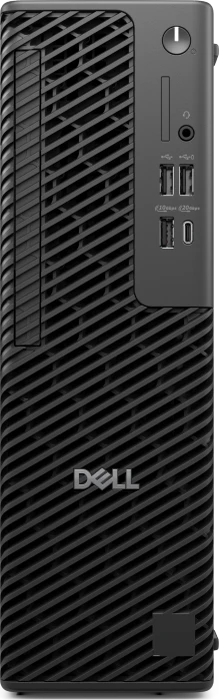 Dell Pro Max Slim Desktop-PC Fcs1250, Core Ultra 7 265, 32GB RAM, 1TB SSD, Windows 11 Pro