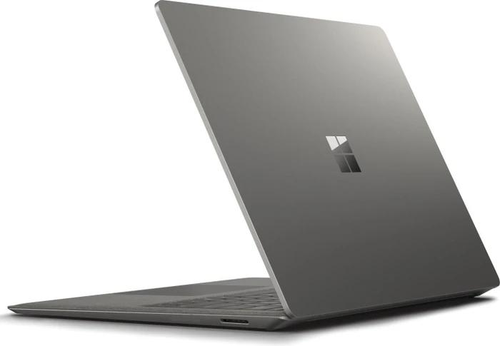 Microsoft Surface Laptop, Graphit Gold, Core i5-7200U, 8GB RAM, 256GB SSD, DE