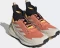 adidas Terrex Free Hiker 2.0 coral fusion/wonder white (Herren) Vorschaubild